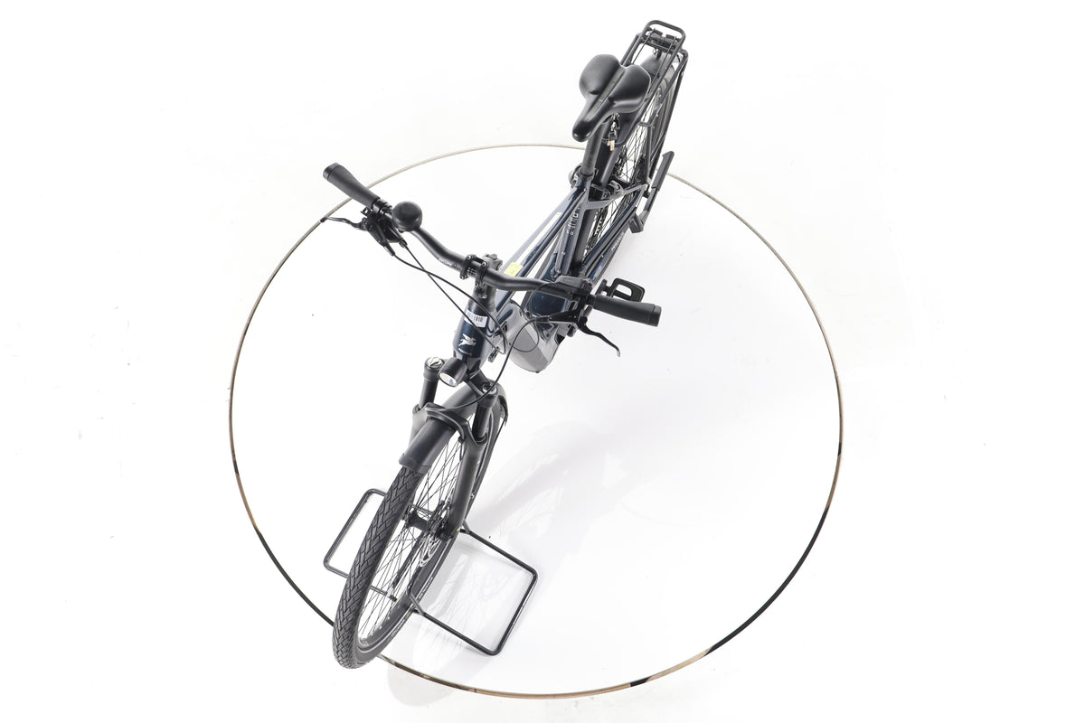 Pegasus Premio EVO 11 Trekking E-Bike - Image 17