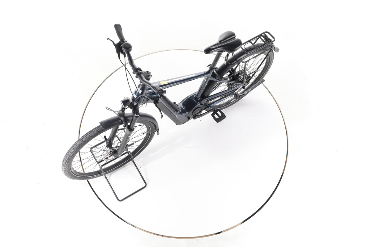 Pegasus Premio EVO 11 Trekking E-Bike - Image 18