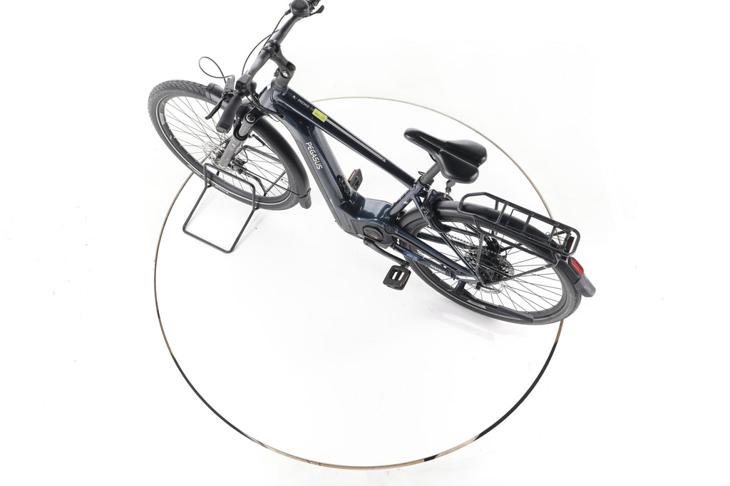 Pegasus Premio EVO 11 Trekking E-Bike - Image 20