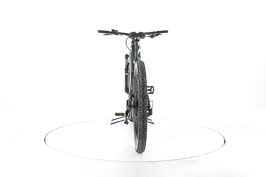 Haibike Alltrail 4 E-Bike Fully - Image 10