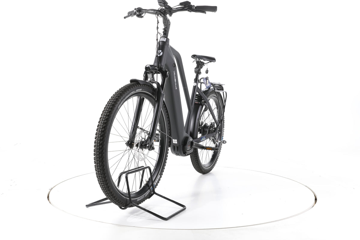 Velo de Ville SEB 990 Smart Range City E-Bike - Image 5