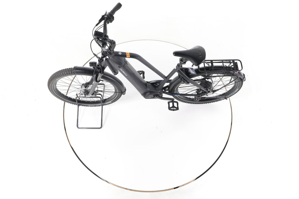 Velo de Ville SEB 990 Smart Range City E-Bike - Image 19