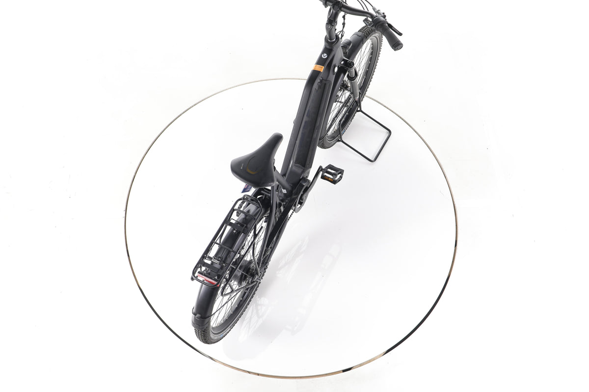 Velo de Ville SEB 990 Smart Range City E-Bike - Image 23