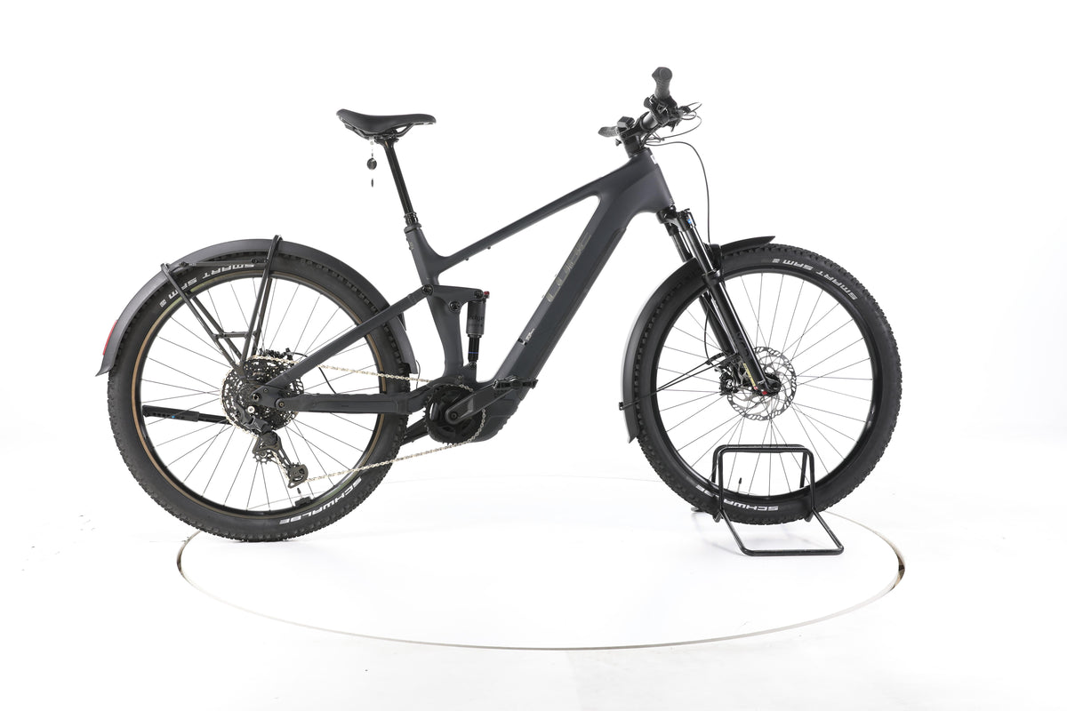 Cube Stereo Hybrid ONE22 PRO SUV E-Bike 2025 - Image 1