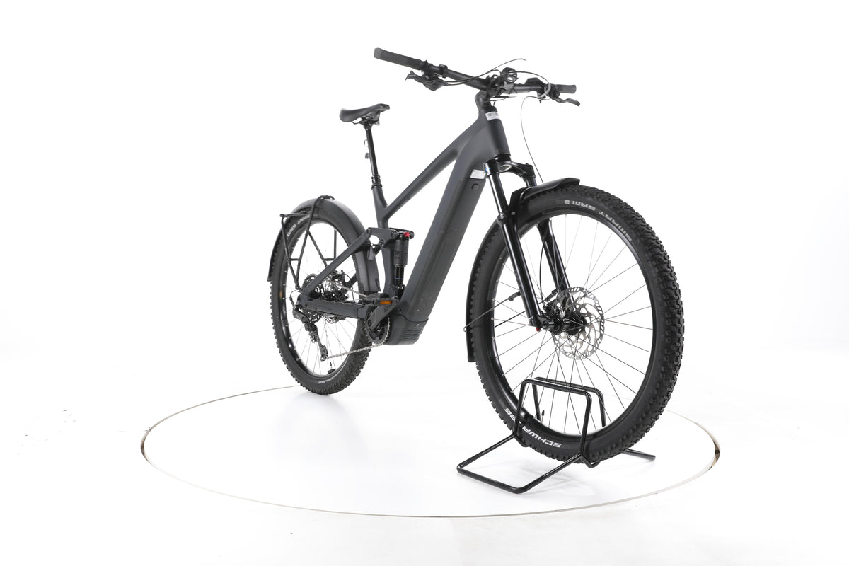 Cube Stereo Hybrid ONE22 PRO SUV E-Bike 2025 - Image 3