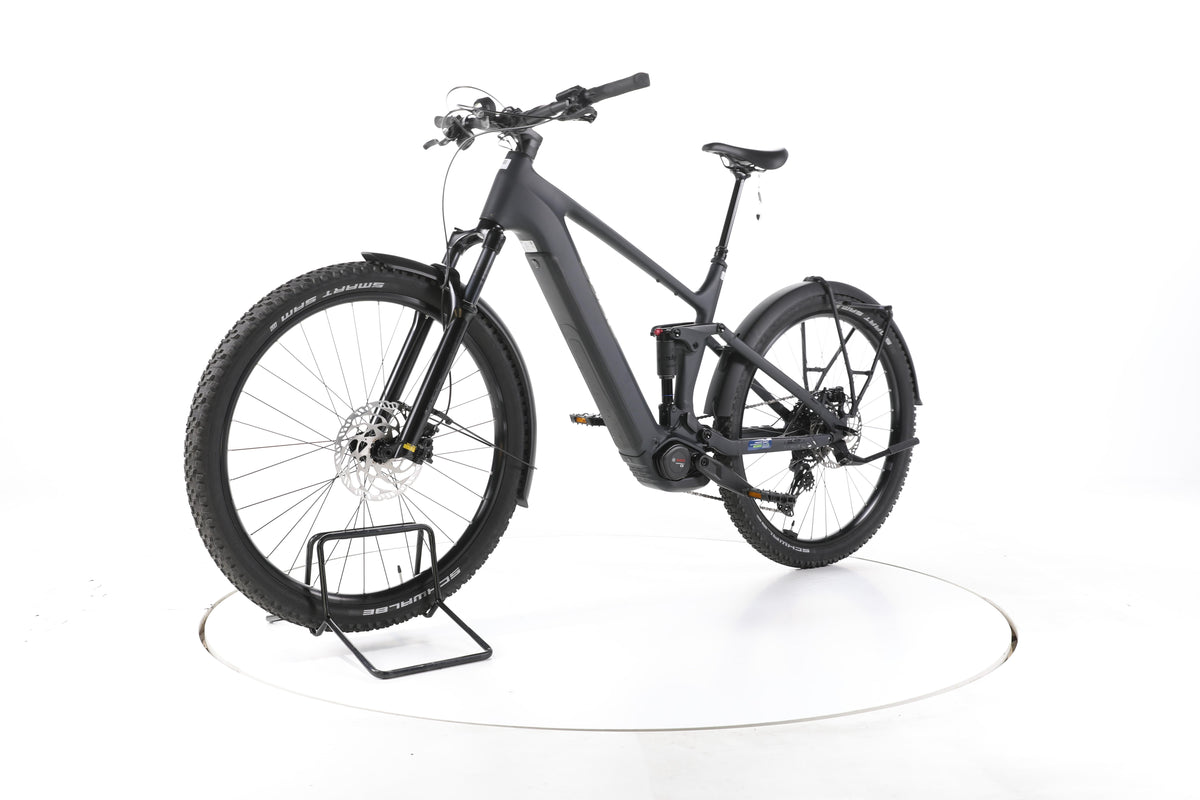 Cube Stereo Hybrid ONE22 PRO SUV E-Bike 2025 - Image 6