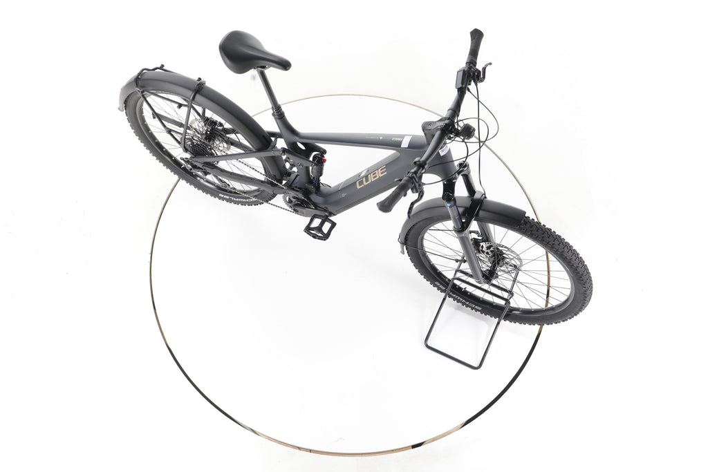 Cube Stereo Hybrid ONE22 PRO SUV E-Bike 2025 - Image 14