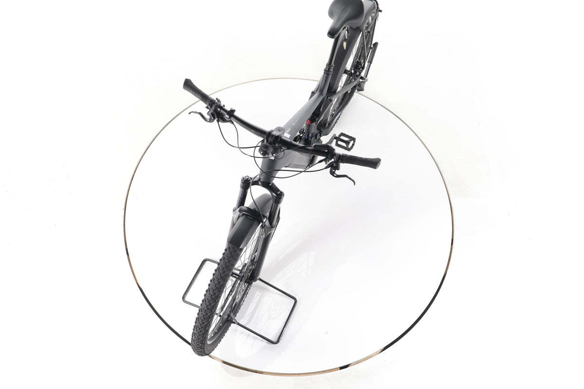 Cube Stereo Hybrid ONE22 PRO SUV E-Bike 2025 - Image 17