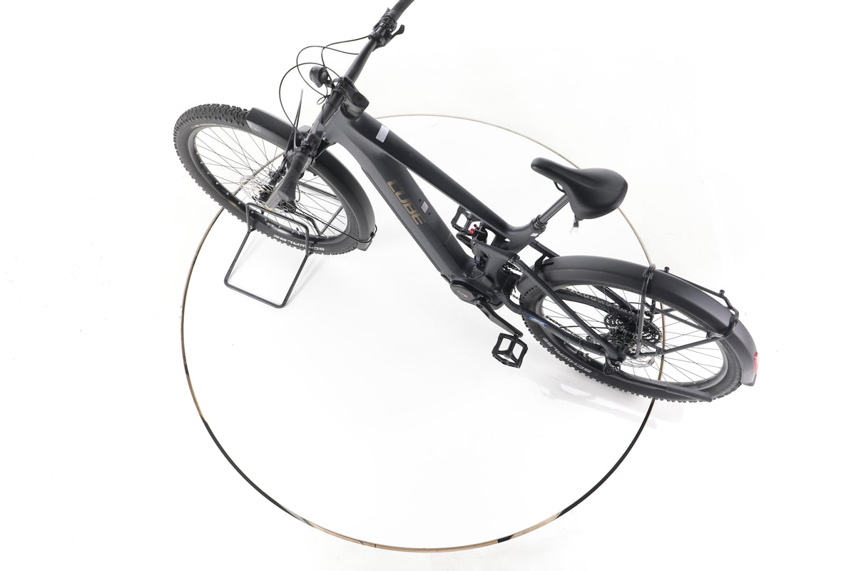 Cube Stereo Hybrid ONE22 PRO SUV E-Bike 2025 - Image 20