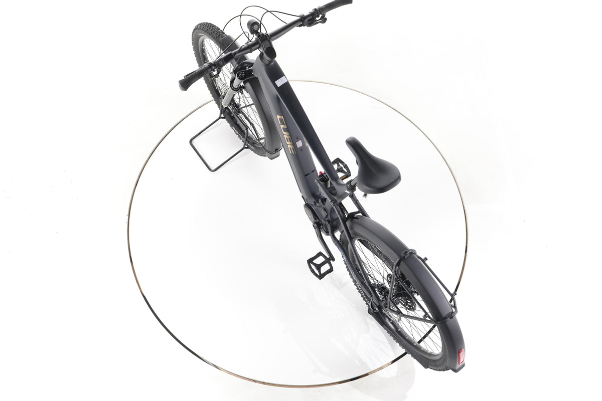 Cube Stereo Hybrid ONE22 PRO SUV E-Bike 2025 - Image 21