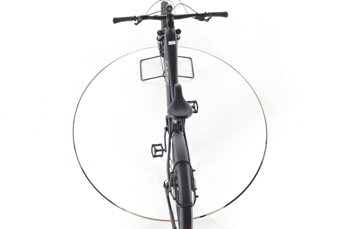 Cube Stereo Hybrid ONE22 PRO SUV E-Bike 2025 - Image 22
