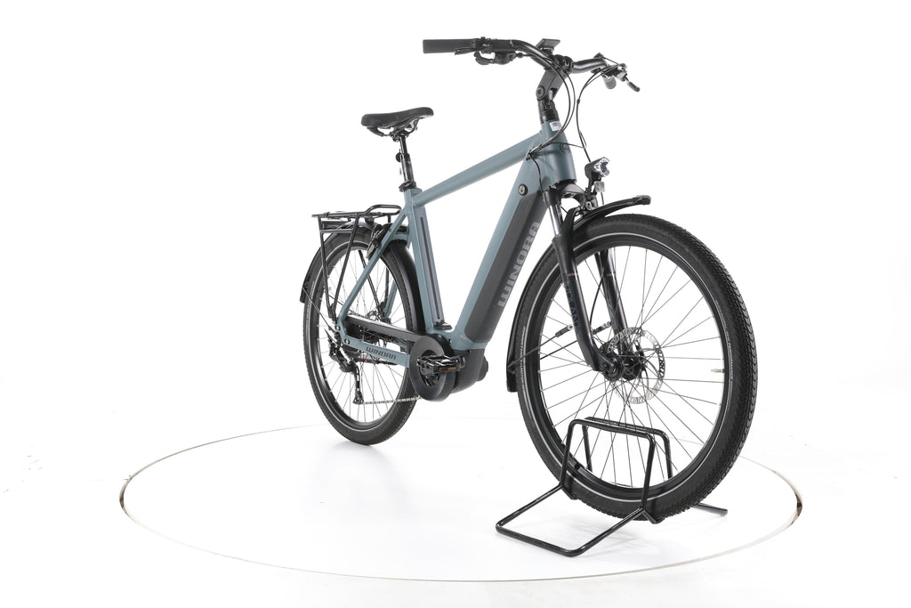 Winora Sinus 9 Trekking E-Bike - Image 3