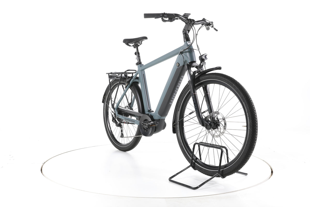 Winora Sinus 9 Trekking E-Bike - Image 3