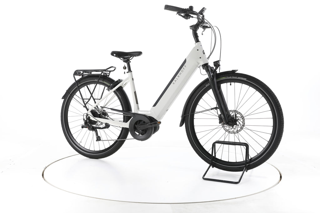 Kalkhoff Endeavour 3.b Move Trekking E-Bike Tiefeinsteiger - Image 2