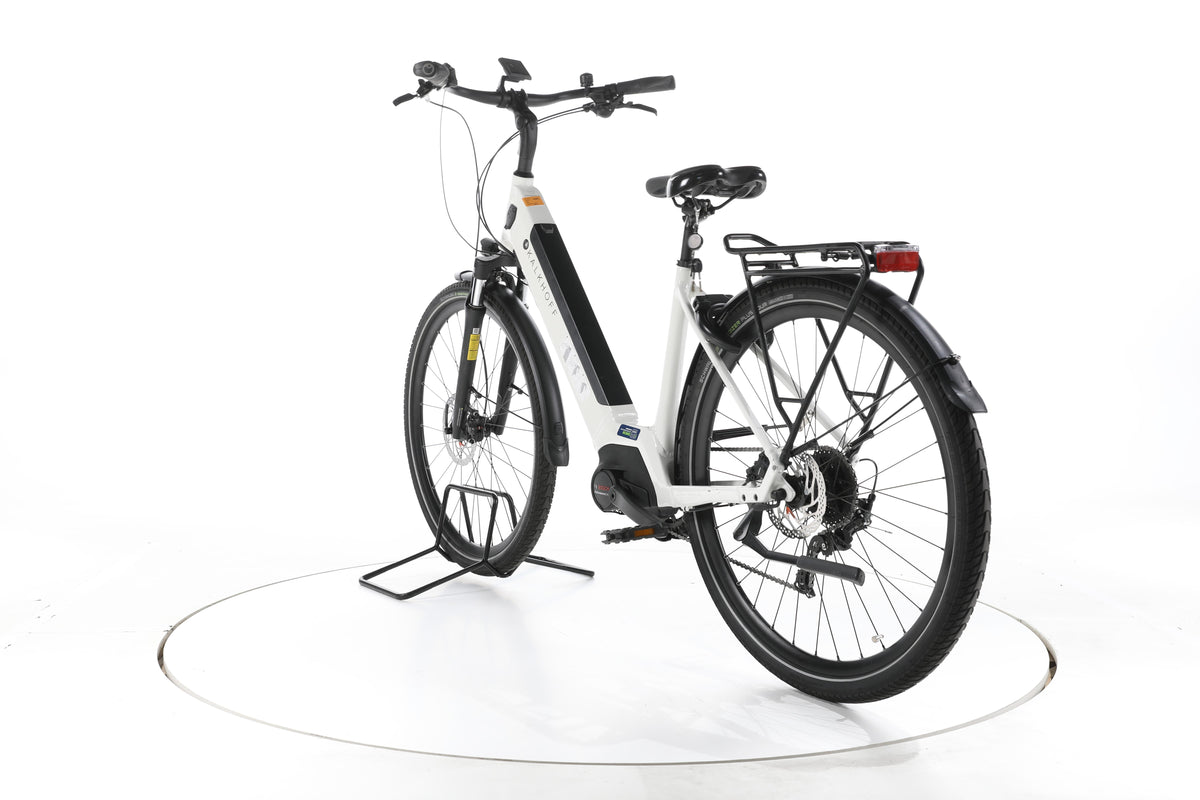Kalkhoff Endeavour 3.b Move Trekking E-Bike Tiefeinsteiger - Image 9