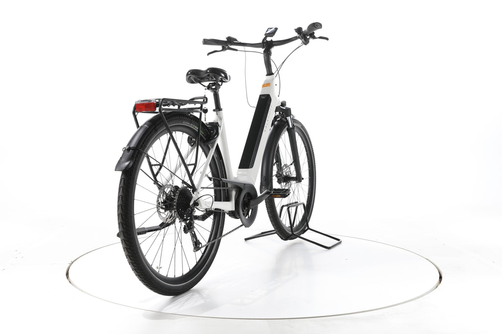 Kalkhoff Endeavour 3.b Move Trekking E-Bike Tiefeinsteiger - Image 11