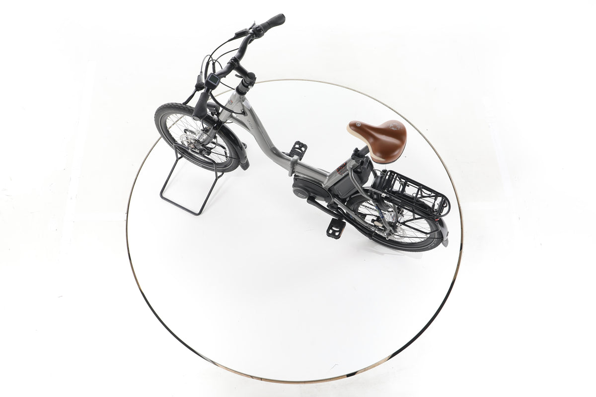 Sparta D-Wiz Falt E-Bike Tiefeinsteiger - Image 20