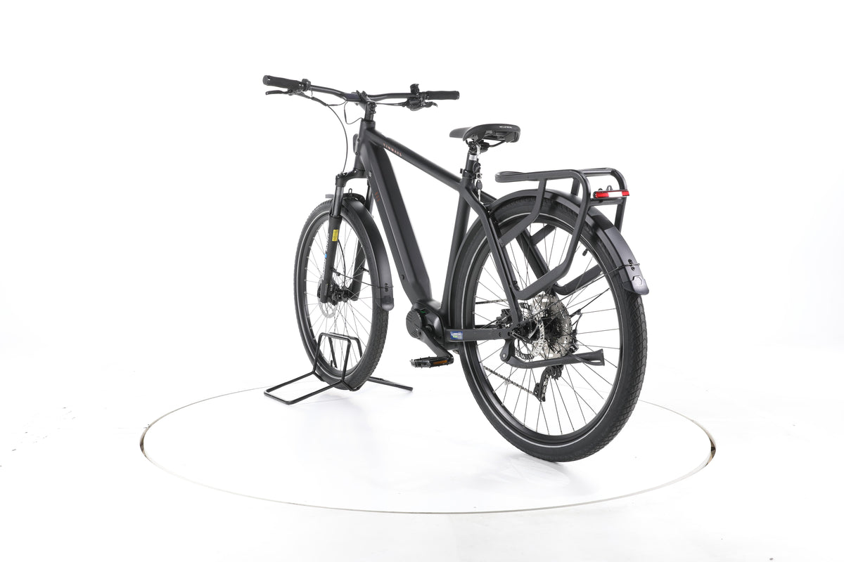 TENWAYS AGO X Trekking E-Bike - Image 9