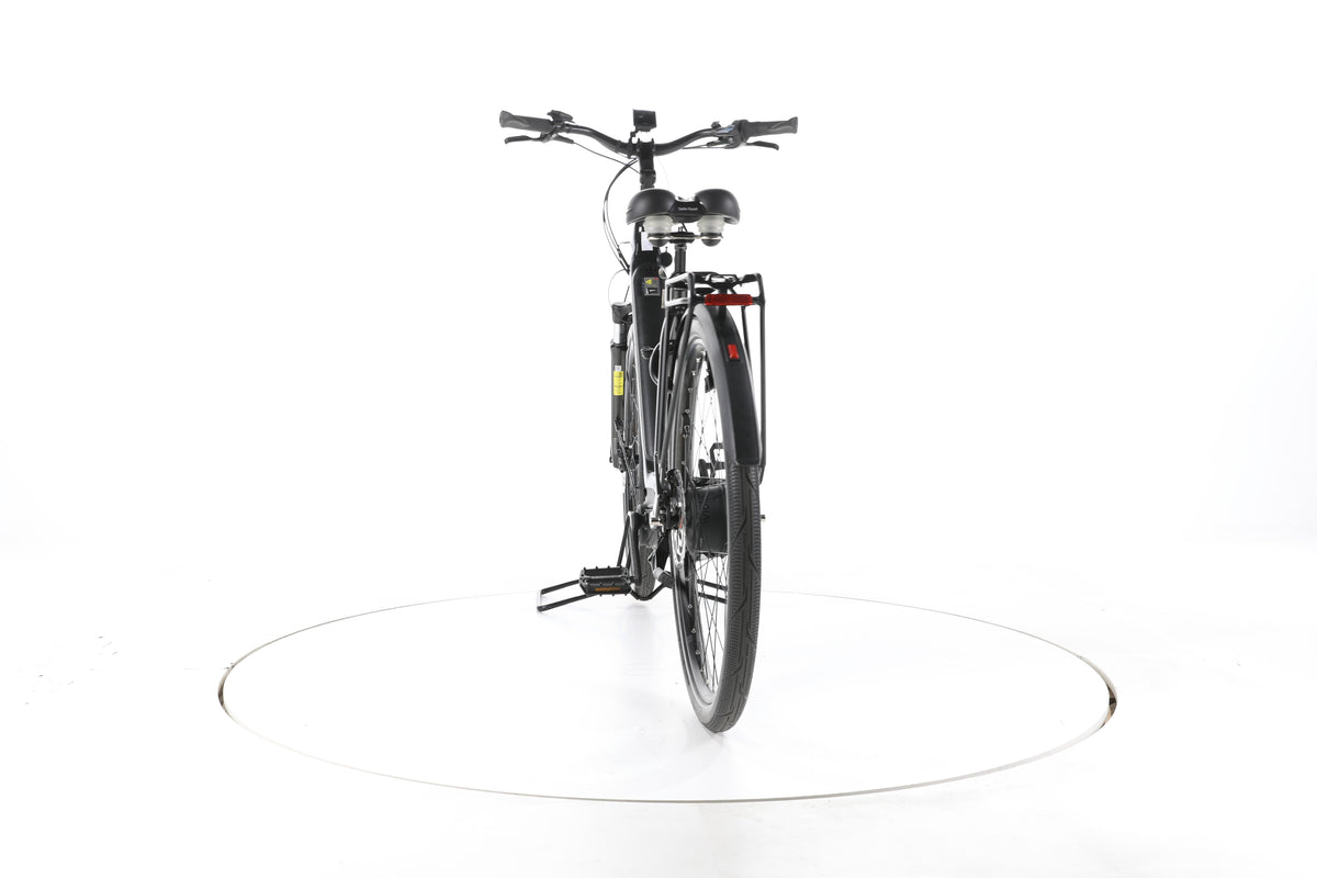 Cube Supreme Hybrid City E-Bike Tiefeinsteiger 2024 - Image 10