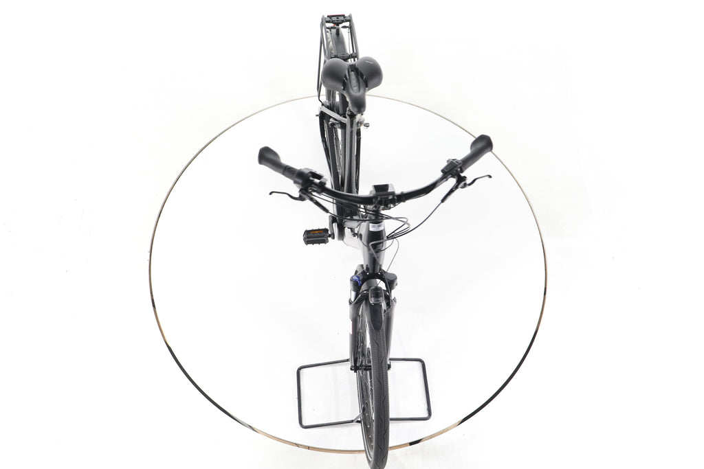 Cube Supreme Hybrid City E-Bike Tiefeinsteiger 2024 - Image 16