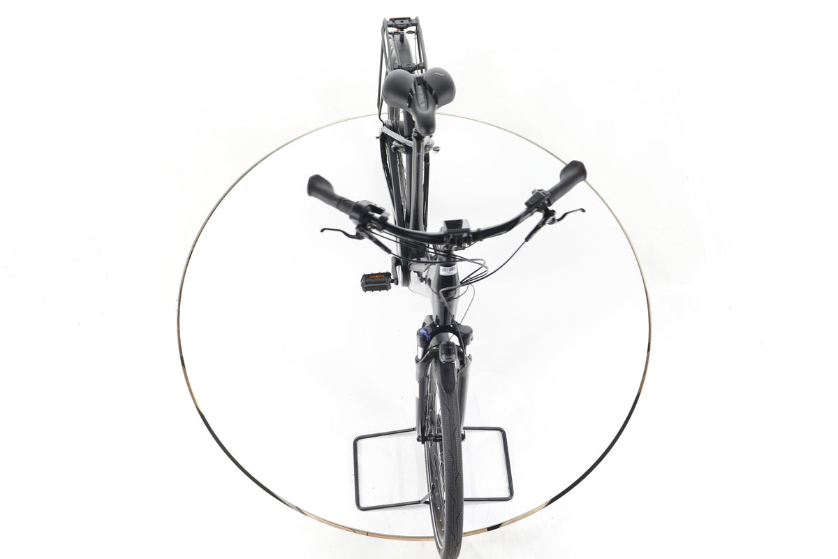 Cube Supreme Hybrid City E-Bike Tiefeinsteiger 2024 - Image 16