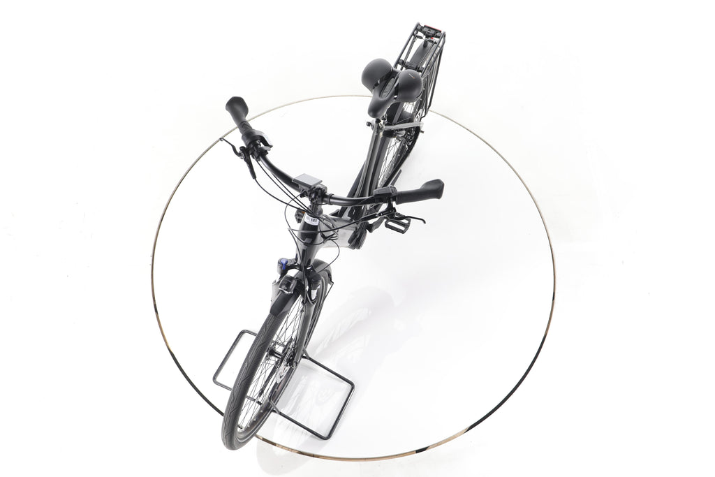 Cube Supreme Hybrid City E-Bike Tiefeinsteiger 2024 - Image 17