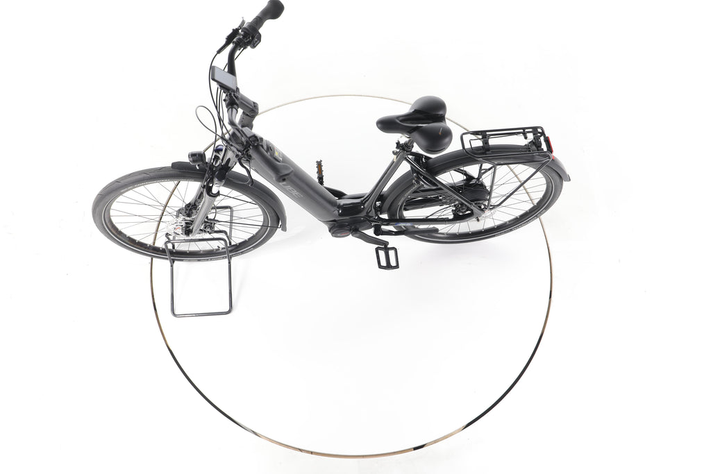 Cube Supreme Hybrid City E-Bike Tiefeinsteiger 2024 - Image 19