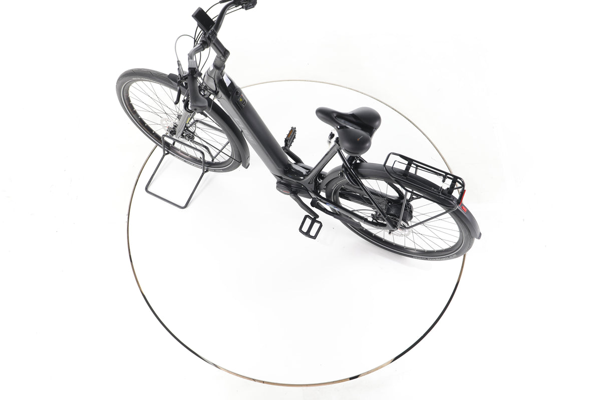 Cube Supreme Hybrid City E-Bike Tiefeinsteiger 2024 - Image 20