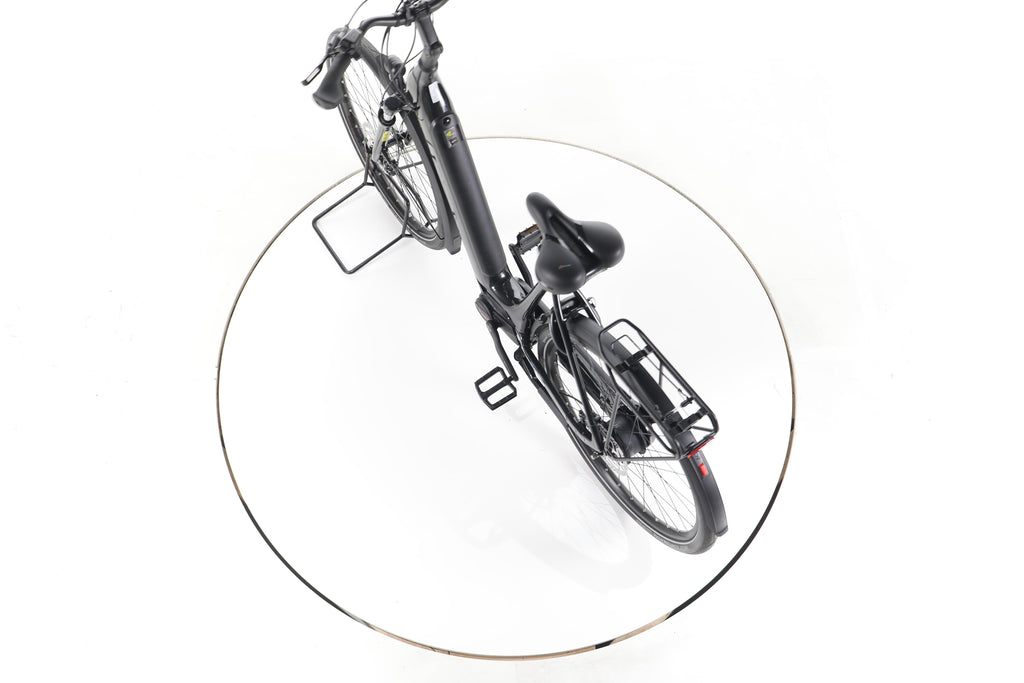 Cube Supreme Hybrid City E-Bike Tiefeinsteiger 2024 - Image 21
