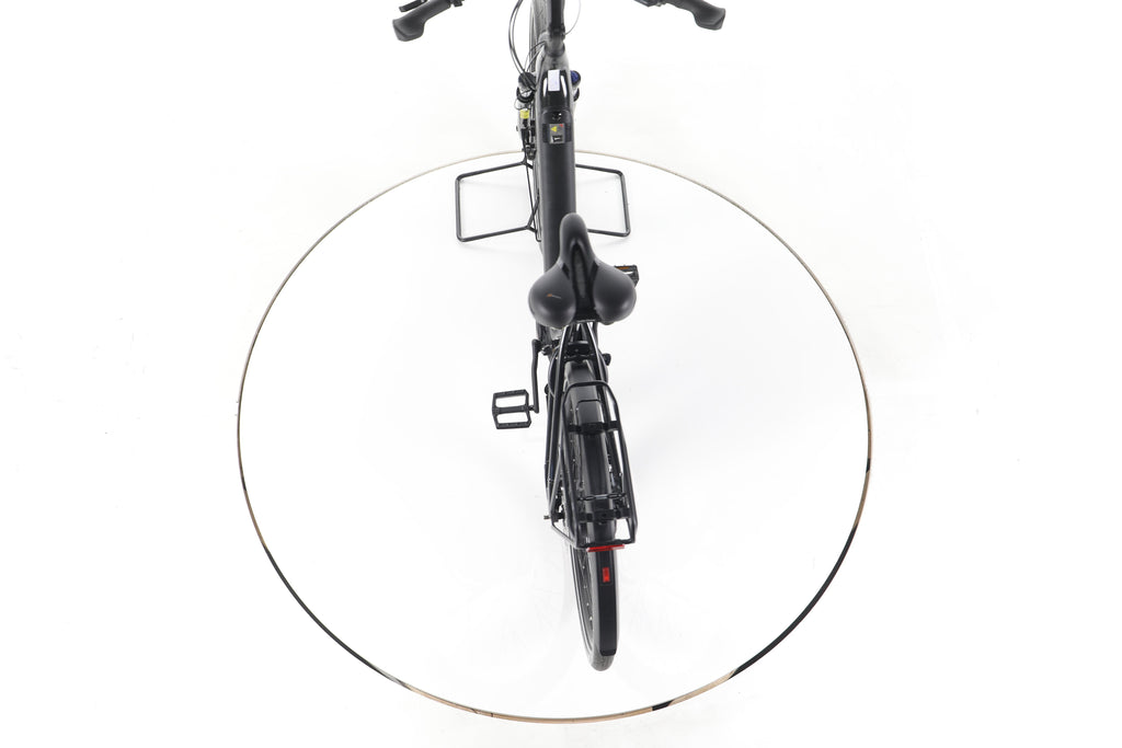 Cube Supreme Hybrid City E-Bike Tiefeinsteiger 2024 - Image 22