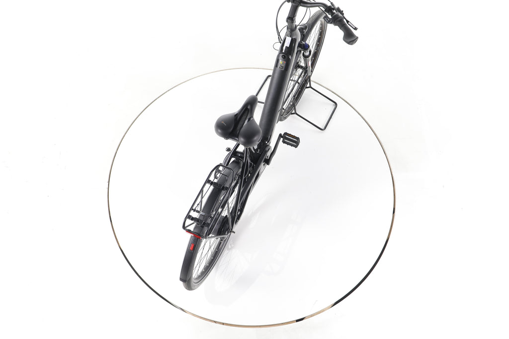 Cube Supreme Hybrid City E-Bike Tiefeinsteiger 2024 - Image 23