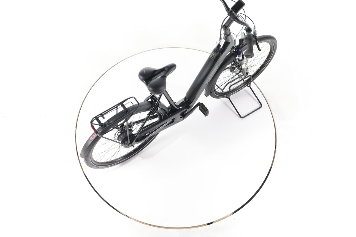 Cube Supreme Hybrid City E-Bike Tiefeinsteiger 2024 - Image 24