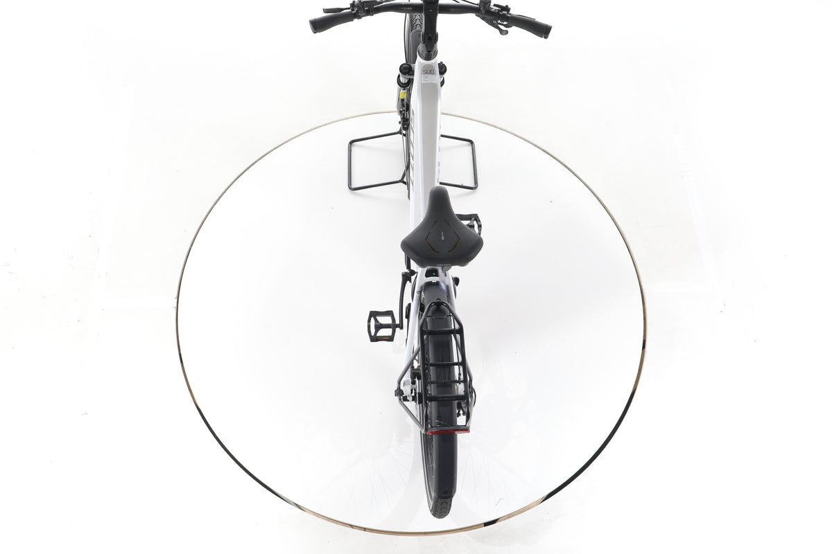 Scott Sub Sport eRIDE 20 Trekking E-Bike - Image 22