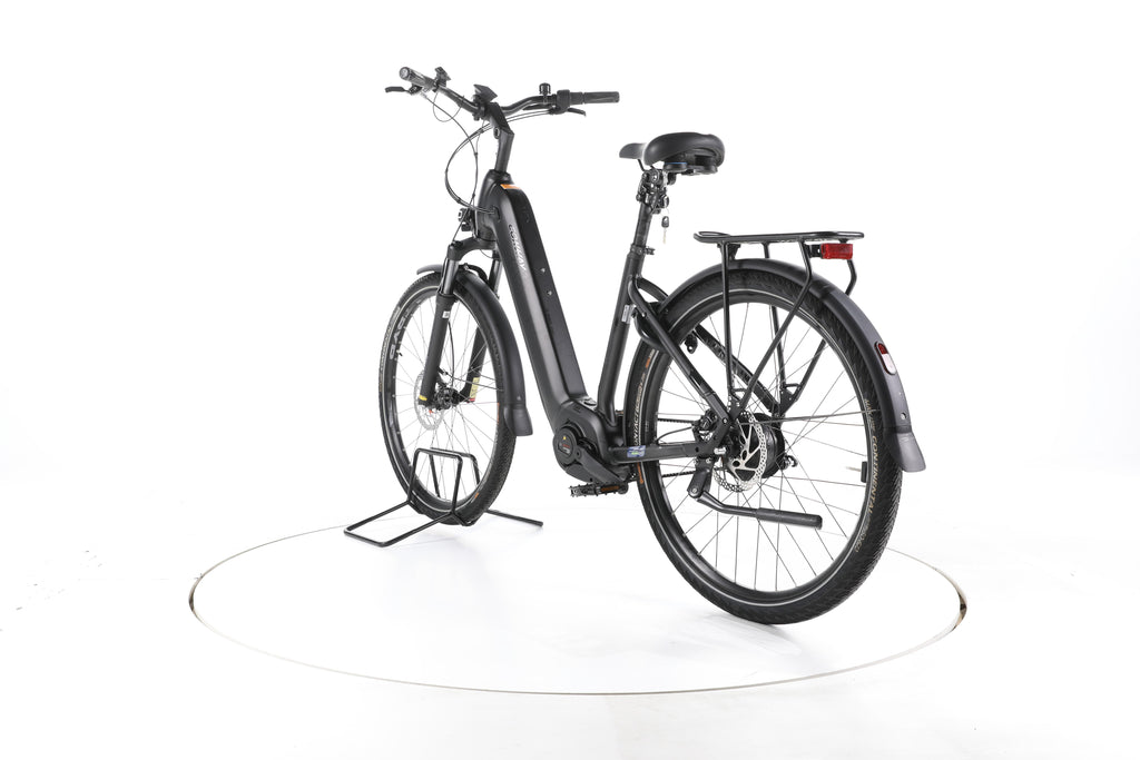 Conway Cairon T 6.0 City E-Bike Tiefeinsteiger 2025 - Image 9