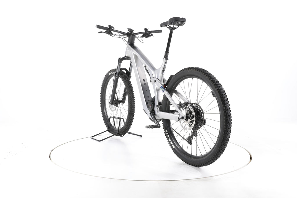 Scott Strike eRIDE 920 EVO E-Bike Fully - Image 9