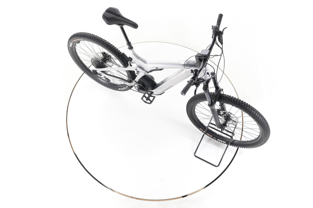 Scott Strike eRIDE 920 EVO E-Bike Fully - Image 14