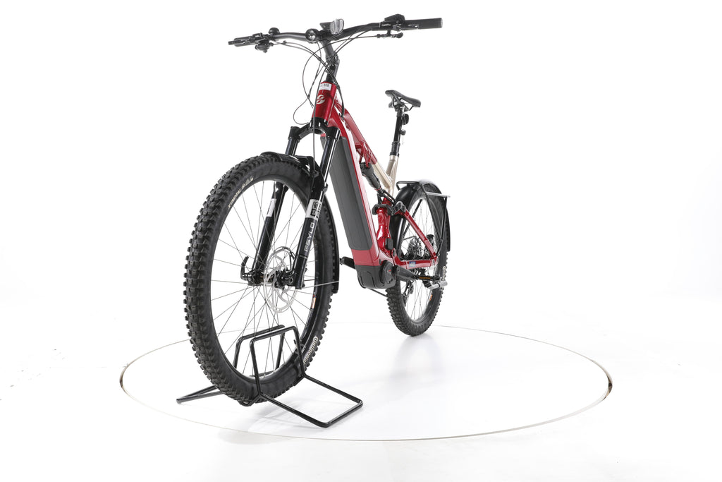 Ghost E-ASX ESSENTIAL HIGH EQ SUV E-Bike 2025 - Image 5