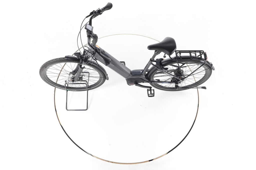 Kalkhoff Image 3.B Advance City E-Bike Tiefeinsteiger - Image 19