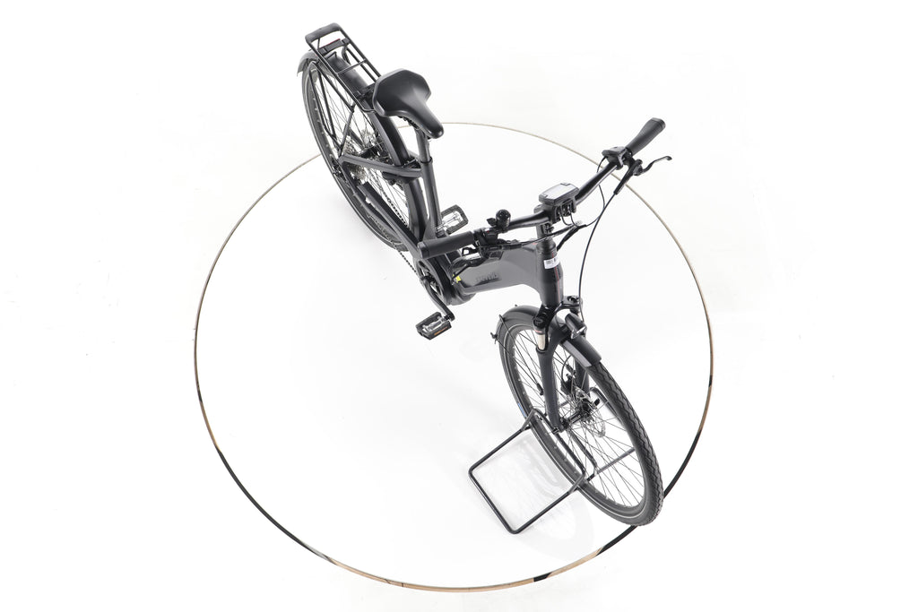 Stevens E-Lavena PT5 Forma Trekking E-Bike Tiefeinsteiger - Image 15