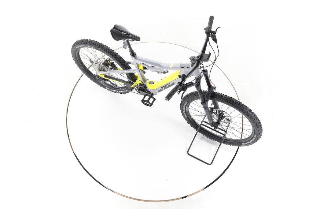 KTM Macina Kapoho 7972 E-Bike Fully - Image 14
