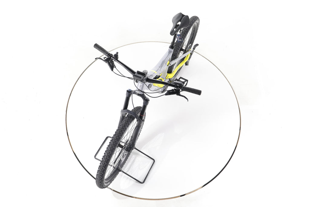 KTM Macina Kapoho 7972 E-Bike Fully - Image 17