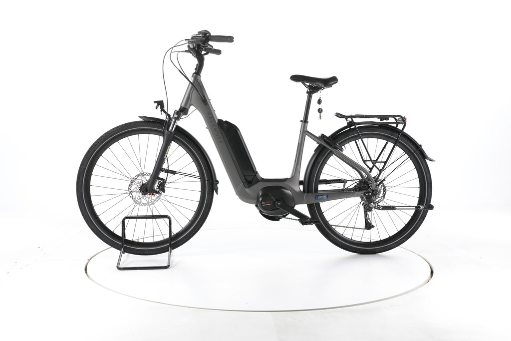 Kalkhoff Endeavour 1.B Move Trekking E-Bike Tiefeinsteiger - Image 7