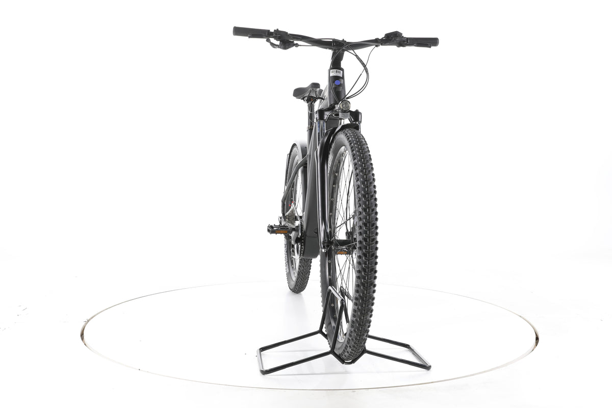 Cube Reaction Hybrid Performance E-Bike - Image 4