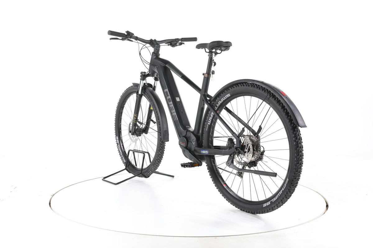 Cube Reaction Hybrid Performance E-Bike - Image 9