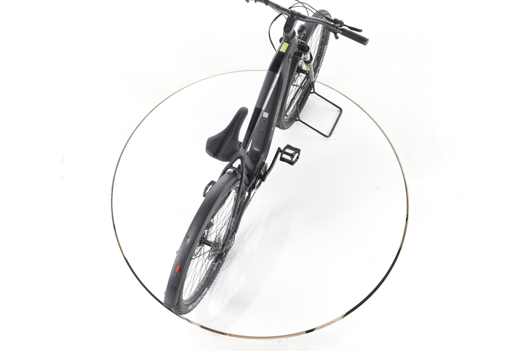 Cube Reaction Hybrid Performance E-Bike - Image 23