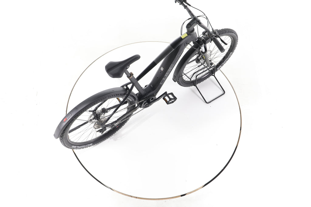 Cube Reaction Hybrid Performance E-Bike - Image 24