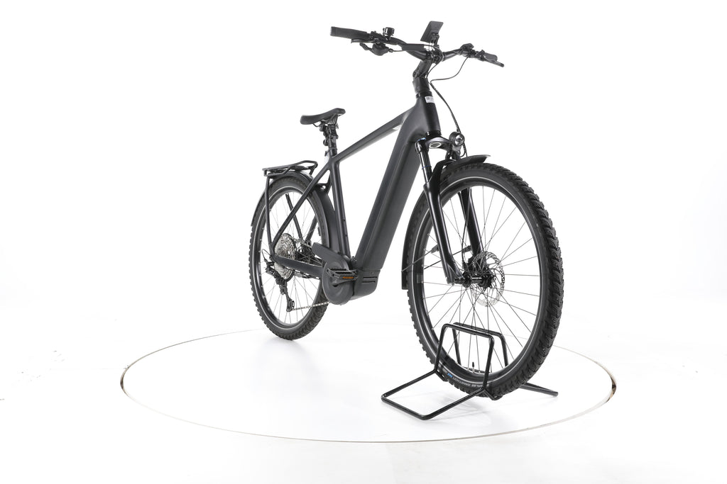 Cube Kathmandu Hybrid Pro 800 Trekking E-Bike 2025 - Image 3