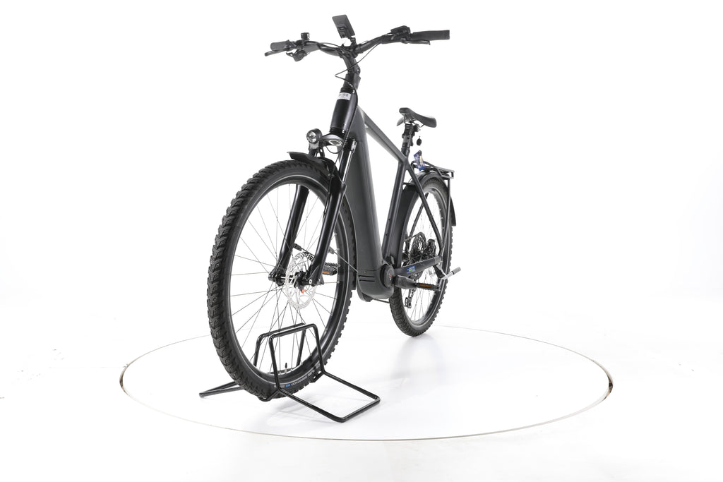 Cube Kathmandu Hybrid Pro 800 Trekking E-Bike 2025 - Image 5