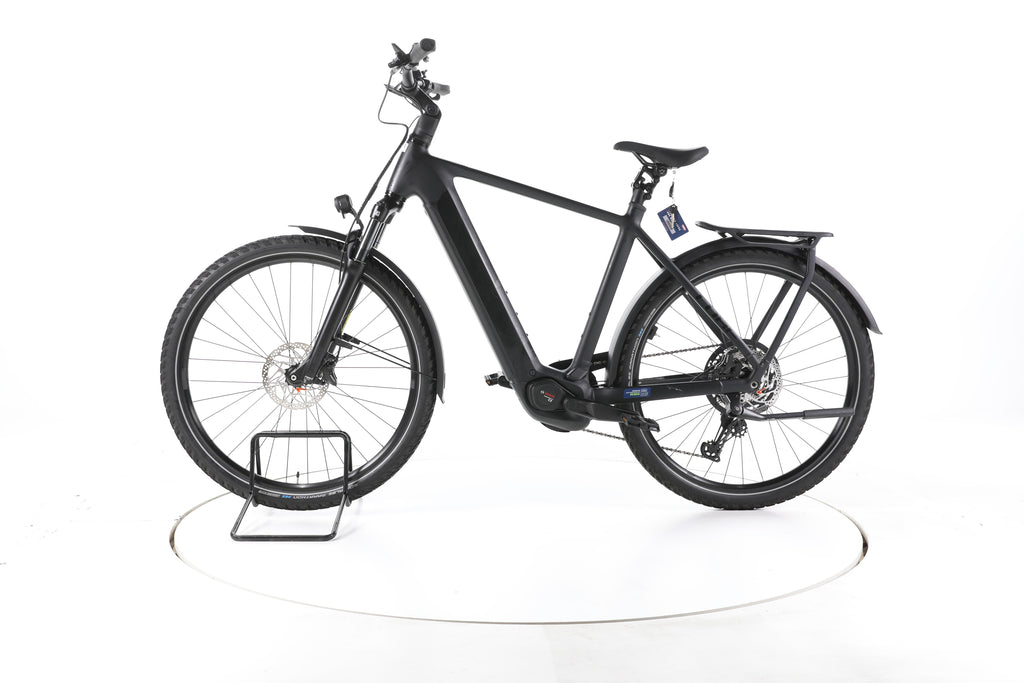 Cube Kathmandu Hybrid Pro 800 Trekking E-Bike 2025 - Image 7