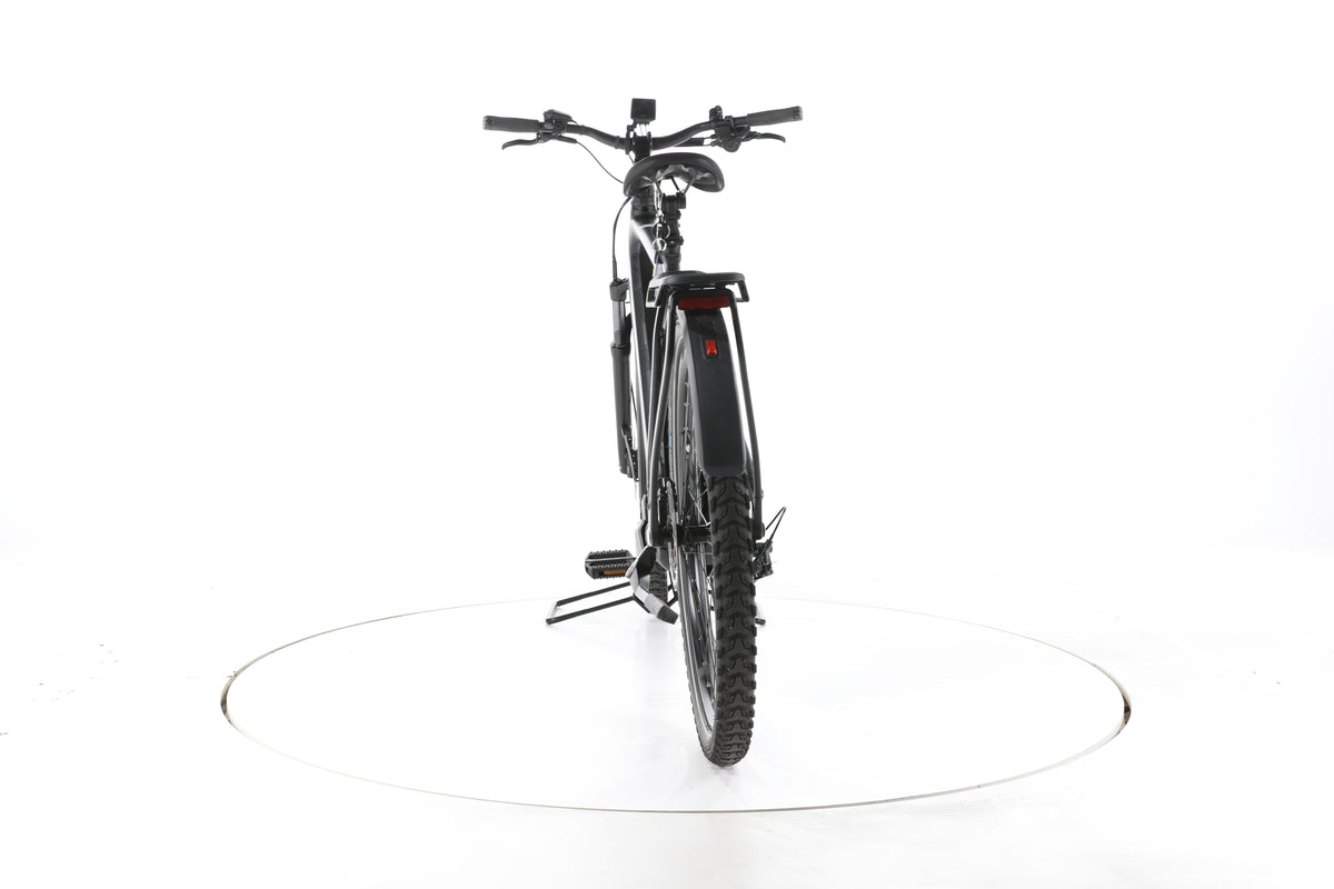Cube Kathmandu Hybrid Pro 800 Trekking E-Bike 2025 - Image 10